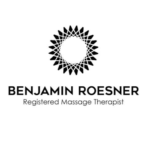 Benjamin Roesner RMT