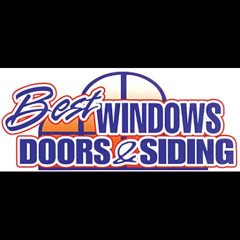 Best Windows, Doors & Siding