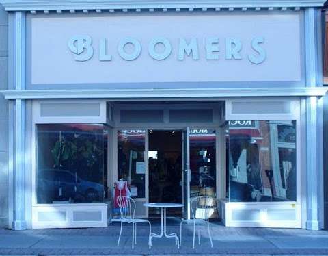Bloomer's Lingerie and Casual Wear