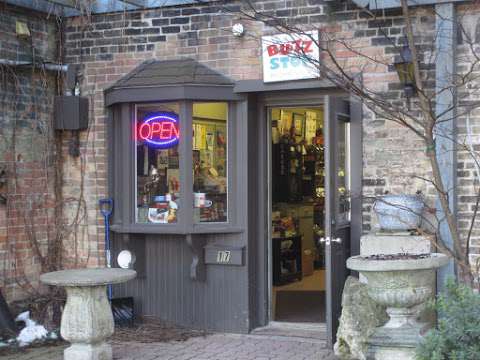 Buzz Stop Fine Coffees And Teas Buzz Stop Fine Coffees And Teas