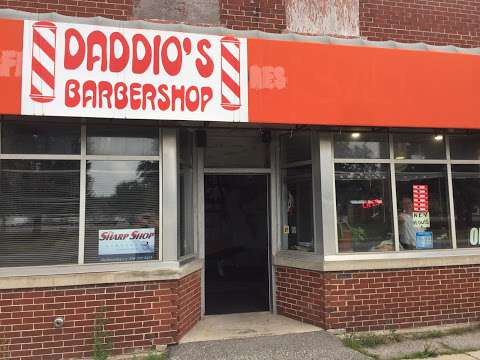 daddios barbershop