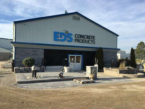Ed's Concrete Product Ltd