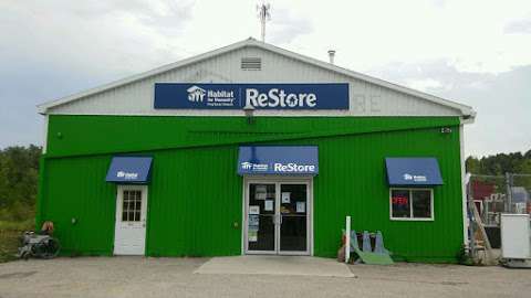 Habitat for Humanity's Stratford Restore