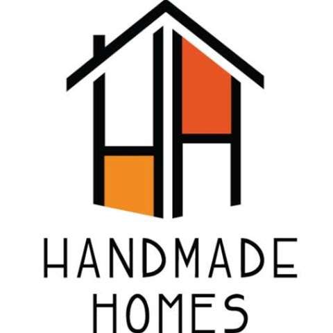 Handmade Homes