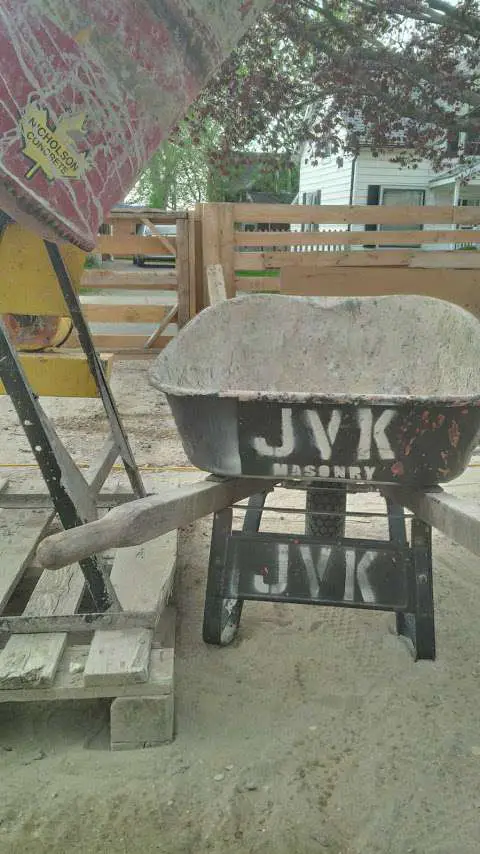 JVK Restoration Masonry