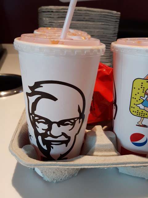 KFC KFC