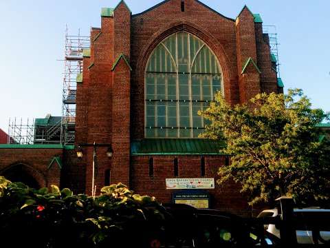 Knox Presbyterian Church Knox Presbyterian Church