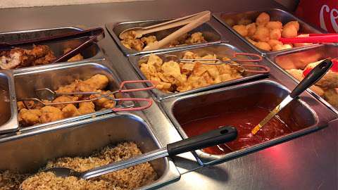Laiking Chinese Food Laiking Chinese Food