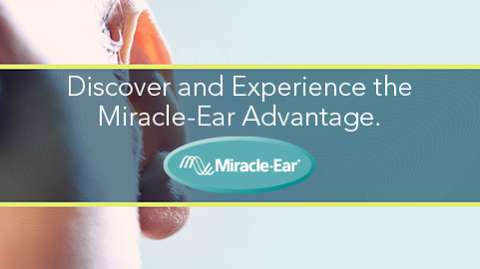 Miracle-Ear-Stratford