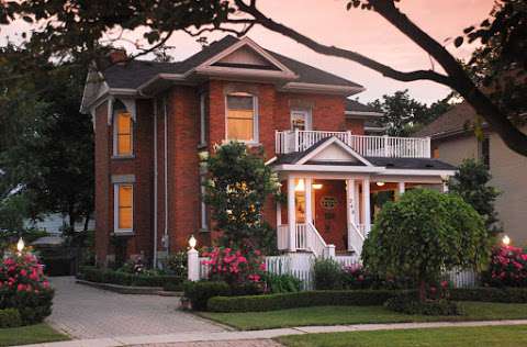 Mornington Rose Bed and Breakfast Mornington Rose Bed and Breakfast