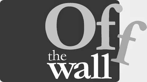 Off The Wall, Stratford Artist's Alliance