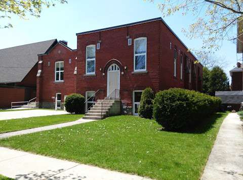 Parkview United Church