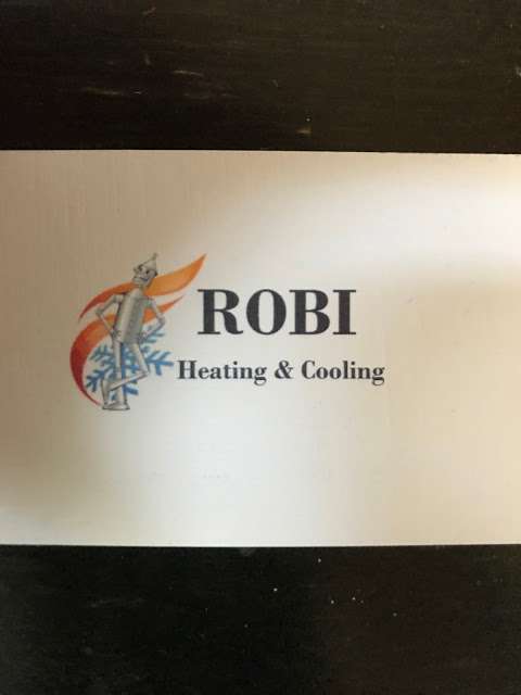 Robi heating and cooling