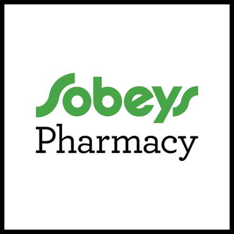 Sobeys Pharmacy Stratford