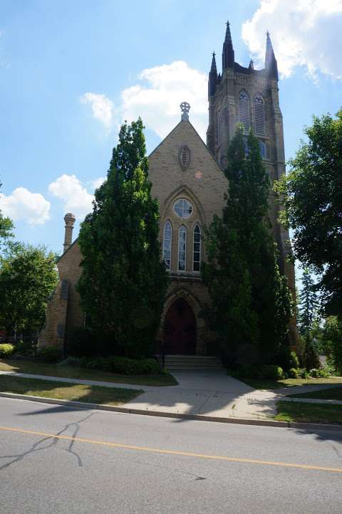St. James Church