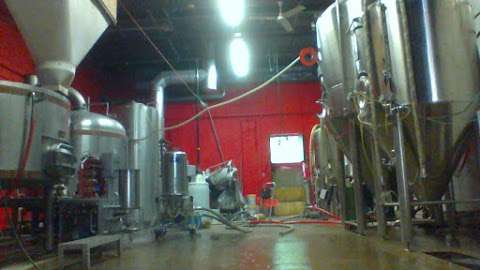 Stratford Brewing Company Stratford Brewing Company