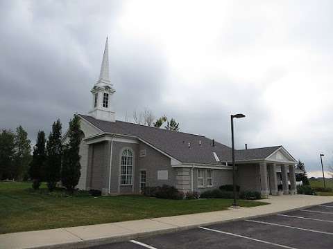 The Church of Jesus Christ of Latter-day Saints