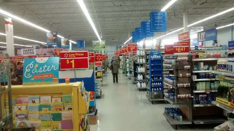 Walmart Stratford Supercentre