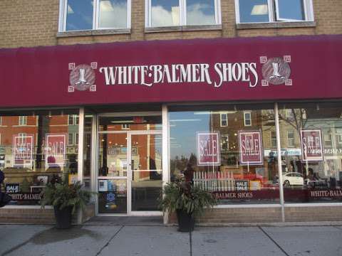 White-Balmer Shoes & Handbags