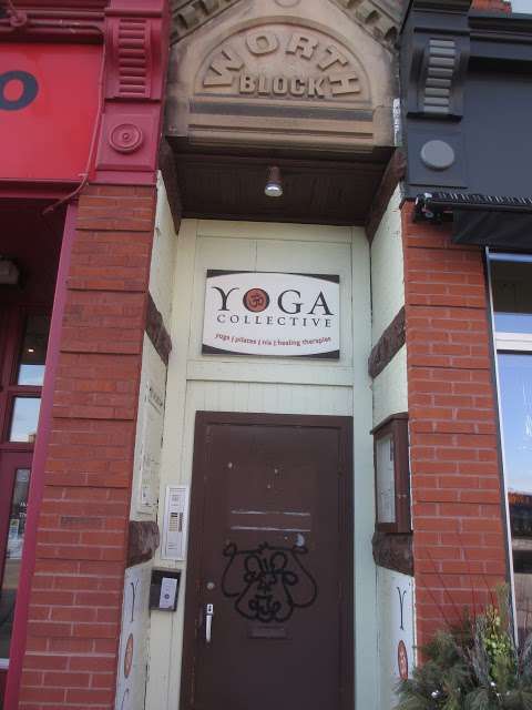 Yoga Collective The