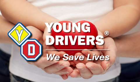 Young Drivers of Canada - Stratford Driving School